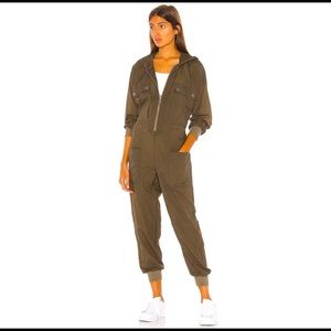 FP Movement Speak My Language Runsie Jumpsuit - XS